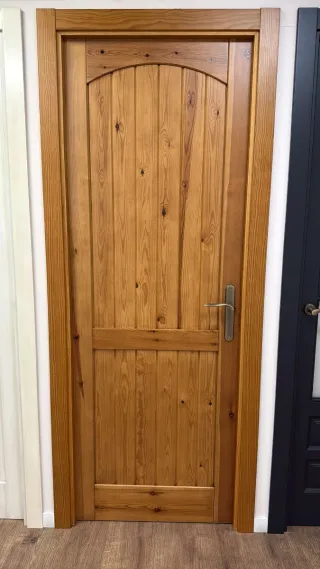 Puertas a medida | Instalación profesional