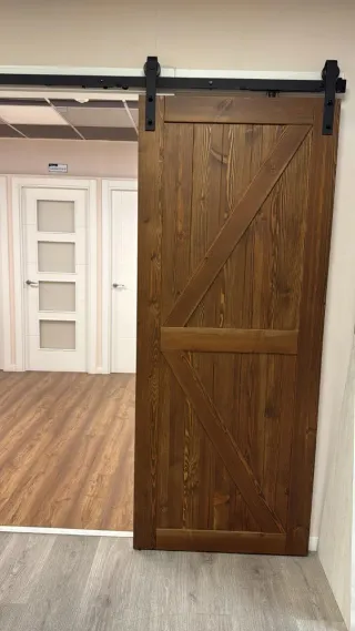 Puertas a medida | Instalación profesional