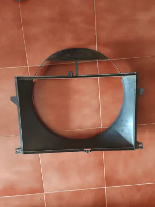 Campana Radiador BMW