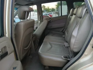 SsangYong Kyron 2007