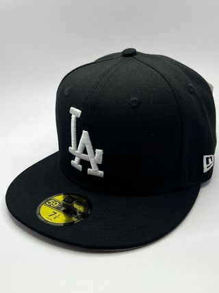 Gorra New Era 59Fifty LA los ángeles, talla 7,1/4
