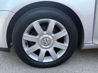 Volkswagen Golf V 1.6 i**etiqueta C!!