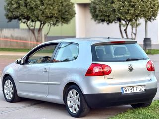 Volkswagen Golf V 1.6 i**etiqueta C!!