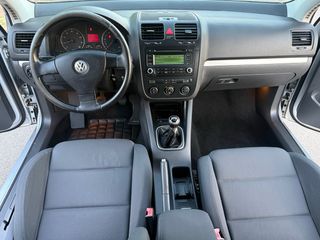 Volkswagen Golf V 1.6 i**etiqueta C!!