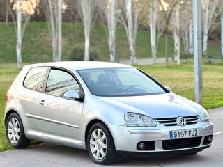 Volkswagen Golf V 1.6 i**etiqueta C!!