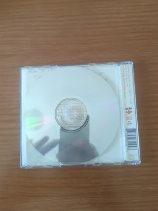 CD Elton John - Candle In The Wind 1997