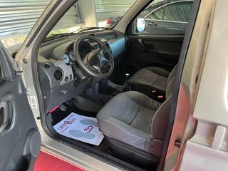 CITROEN BERLINGO 2.0 HDI SX PL