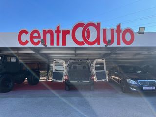 CITROEN BERLINGO 2.0 HDI SX PL