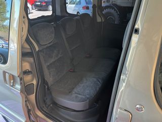 CITROEN BERLINGO 2.0 HDI SX PL