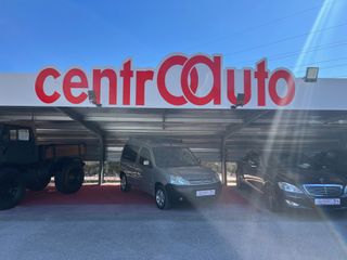 CITROEN BERLINGO 2.0 HDI SX PL