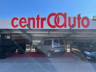 CITROEN BERLINGO 2.0 HDI SX PL