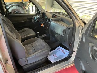 CITROEN BERLINGO 2.0 HDI SX PL