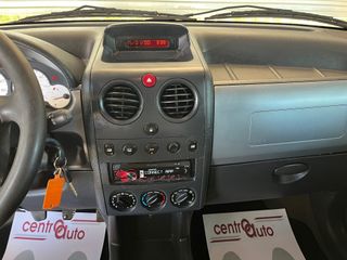 CITROEN BERLINGO 2.0 HDI SX PL