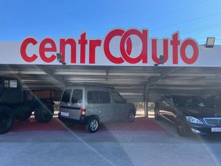 CITROEN BERLINGO 2.0 HDI SX PL