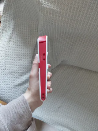 Nintendo 2DS Blanca Roja + 2 Juegos