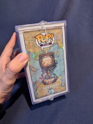 Funko Pop One Piece Nico Robin #2179