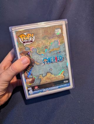 Funko Pop One Piece Nico Robin #2179