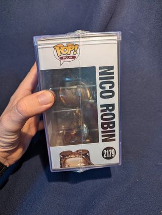 Funko Pop One Piece Nico Robin #2179