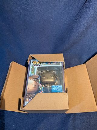 Funko Pop One Piece Nico Robin #2179