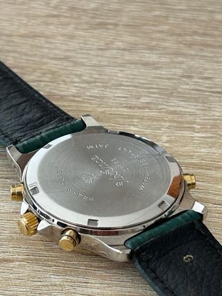 Reloj MxOnda Chrono-Alarm 30 Metros