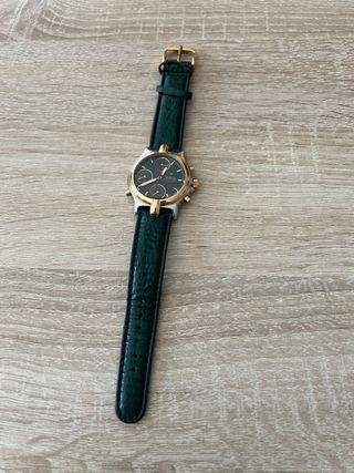 Reloj MxOnda Chrono-Alarm 30 Metros