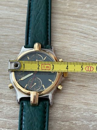 Reloj MxOnda Chrono-Alarm 30 Metros