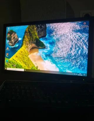 PC HP Compaq 8200 Elite SFF