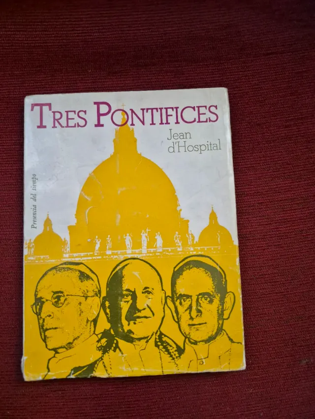 Libros de teología