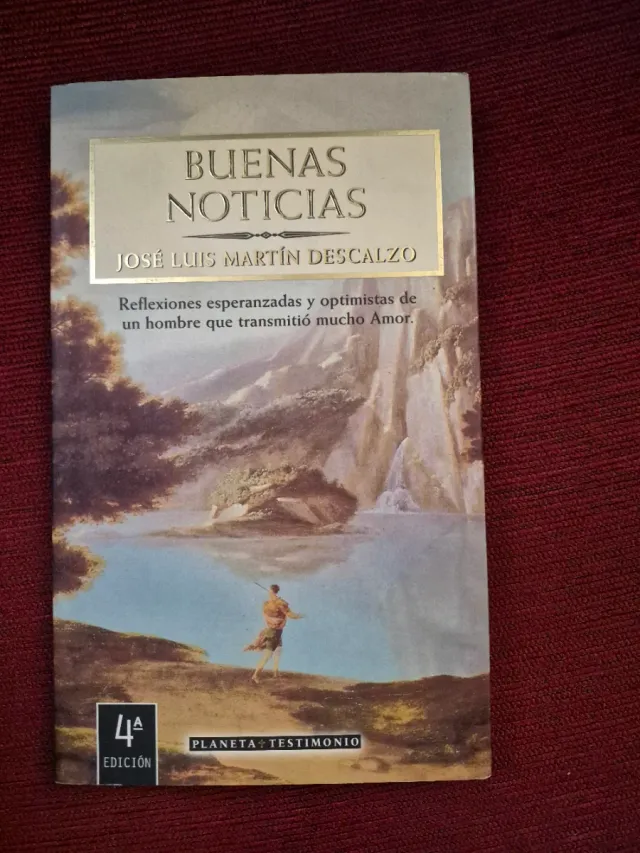 Libros de teología