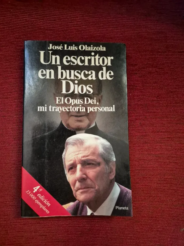 Libros de teología