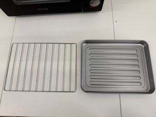 Horno sobremesa Saivod 9L