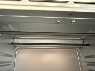 Horno sobremesa Saivod 9L