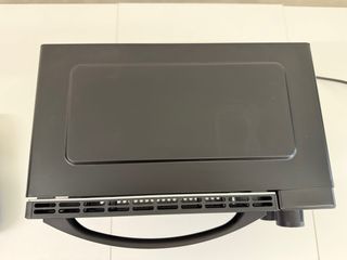 Horno sobremesa Saivod 9L