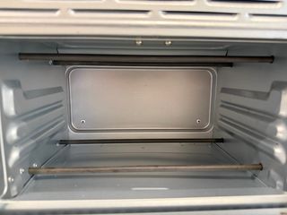 Horno sobremesa Saivod 9L
