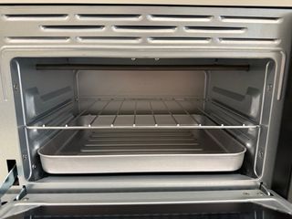 Horno sobremesa Saivod 9L