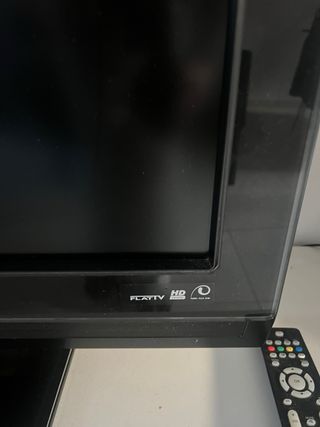 TV Philips 37 en perfecto estado