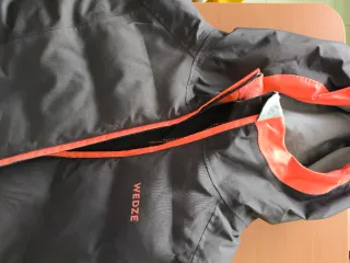 Cazadora nieve niña Decathlon 6 años