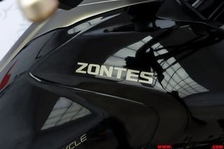 ZONTES V-310 -APTA A2-