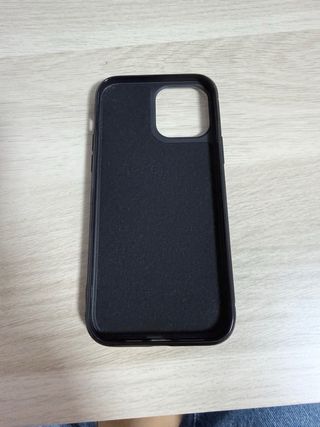 Custodia iPhone 13 Pro Max Quadlock Nero