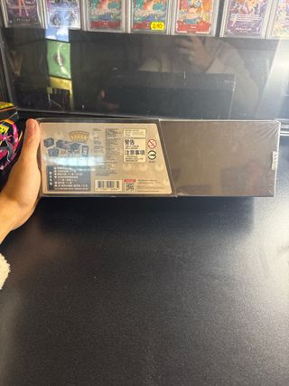 Pokemon Set 25º Anniversario Umbreon Cinese