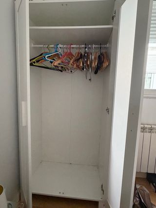 Armadio Ikea a 2 ante