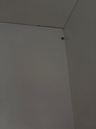 Armadio Ikea a 2 ante