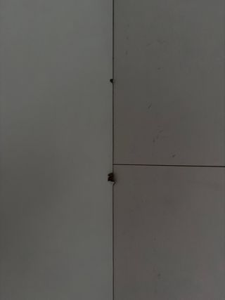 Armadio Ikea a 2 ante