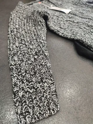 Cardigan bimbo tg 5/6 anni