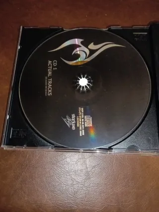 CD DJ Marta Vol. 2 Dance Electro