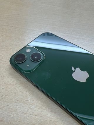 iPhone 13 128GB Verde