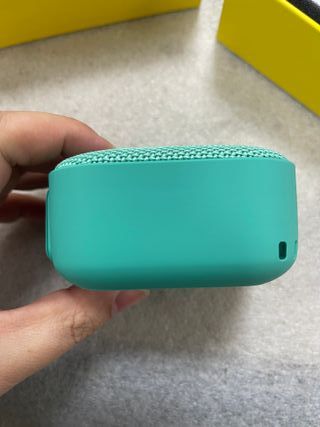 Mifa Mini Altavoz Portátil Bluetooth Impermeab 002