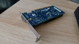 Tarjeta Gráfica Nvidia NVS 310