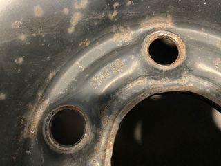 Llantas Skoda Fabia Combi 15"