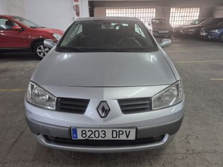 Renault Megane 2005